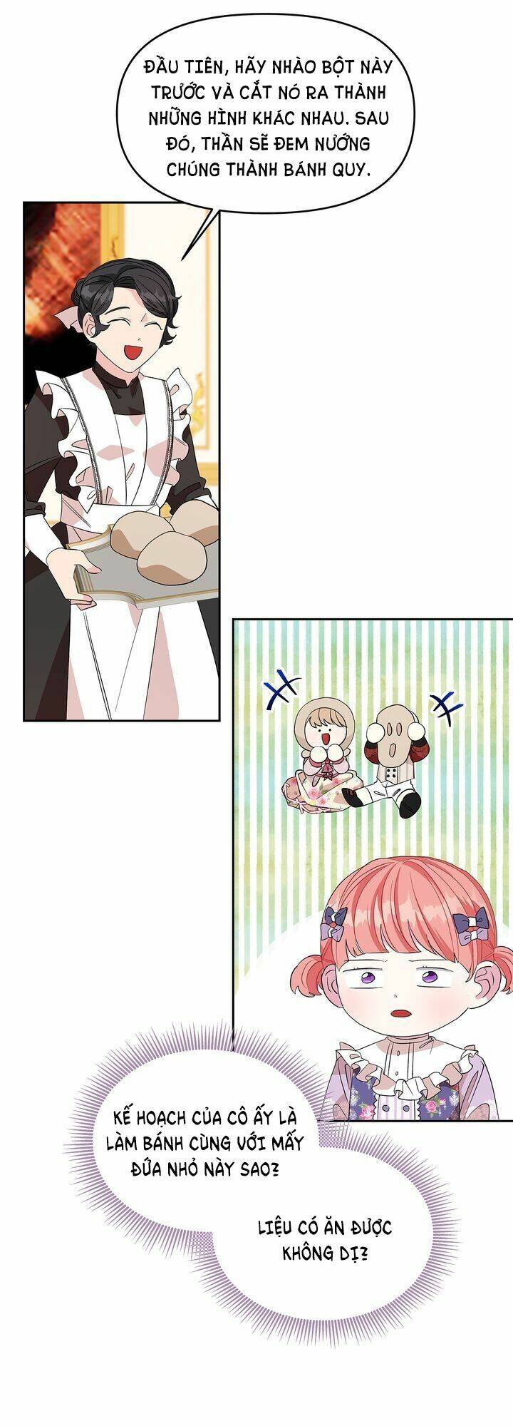 Con Người Không Phải Thứ Có Thể Sửa Rồi Dùng Được Đâu!: Chapter 22