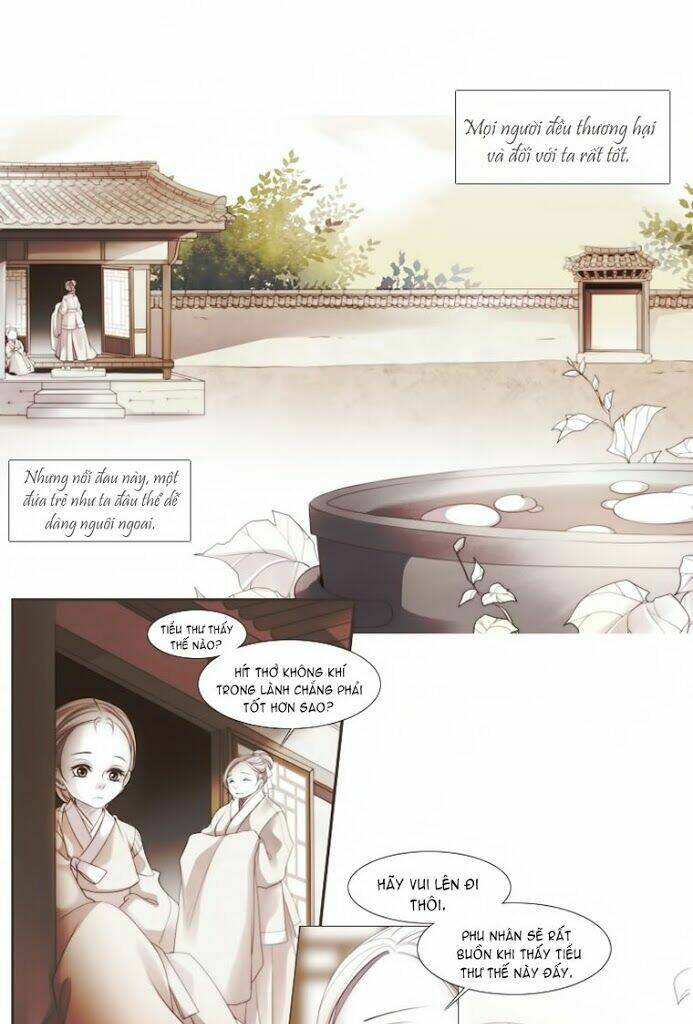 Twelve Nights: Chapter 19