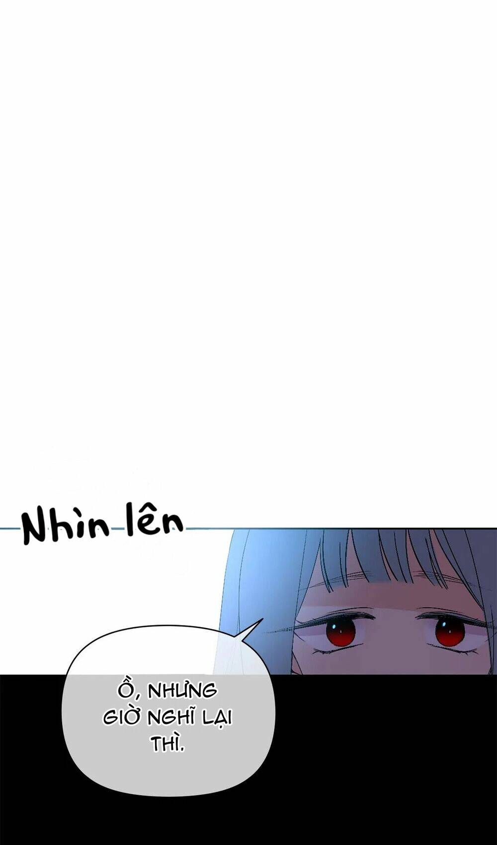Công Chúa Thời Gian Có Hạn: Chapter 47