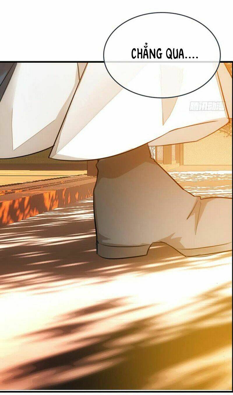 Sư Phụ Lại Trêu Chọc Ta: Chapter 51.1