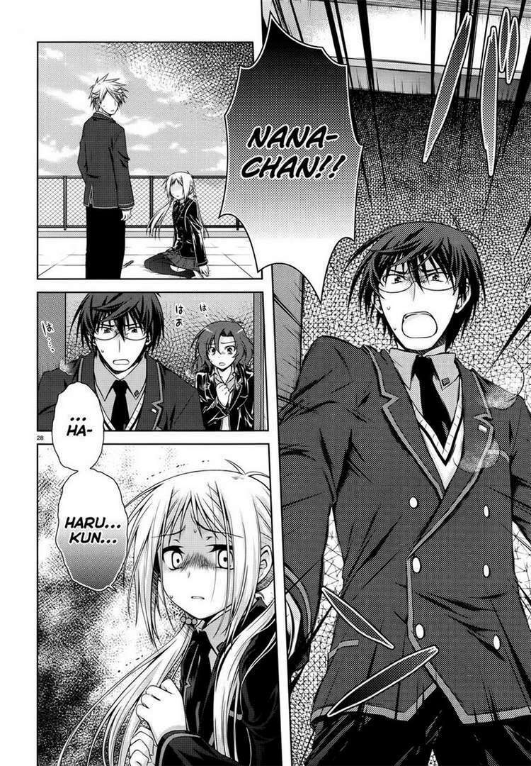 Iris Zero: Chapter 20