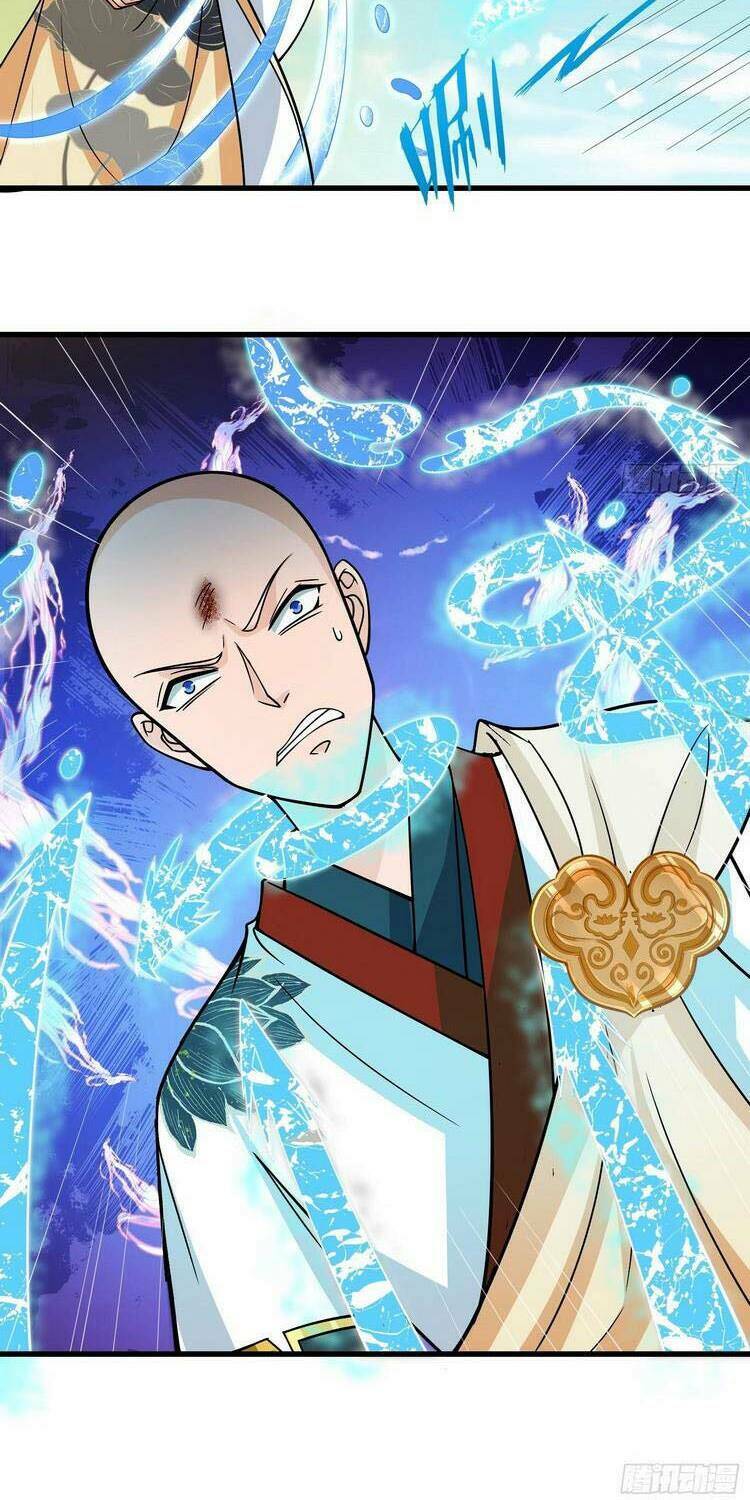 Tà Du Ký: Chapter 132