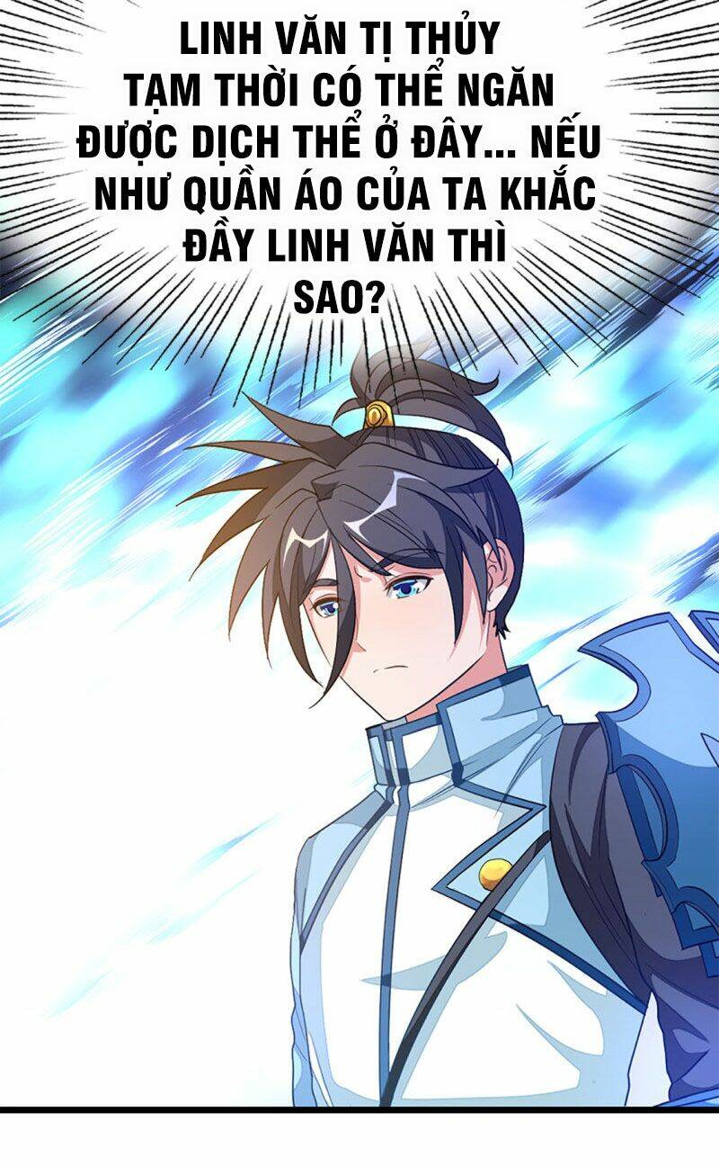 Cửu Dương Thần Vương: Chapter 218