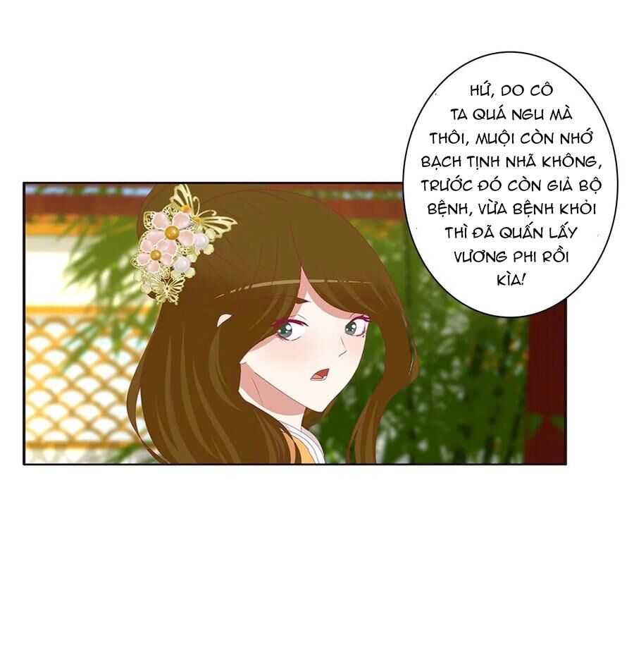 Thông Linh Phi: Chapter 594