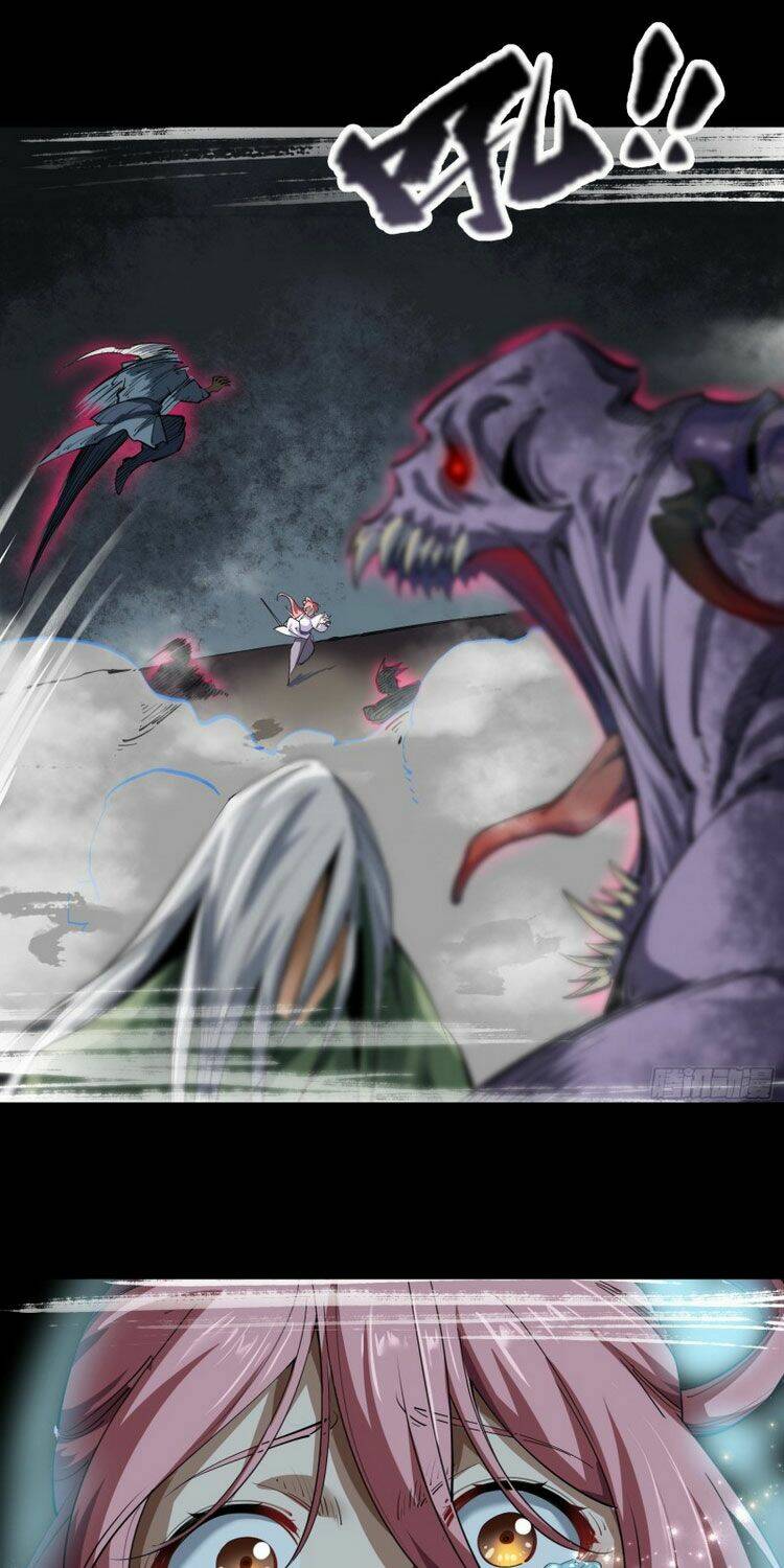 Thanh Đế Truyện: Chapter 90