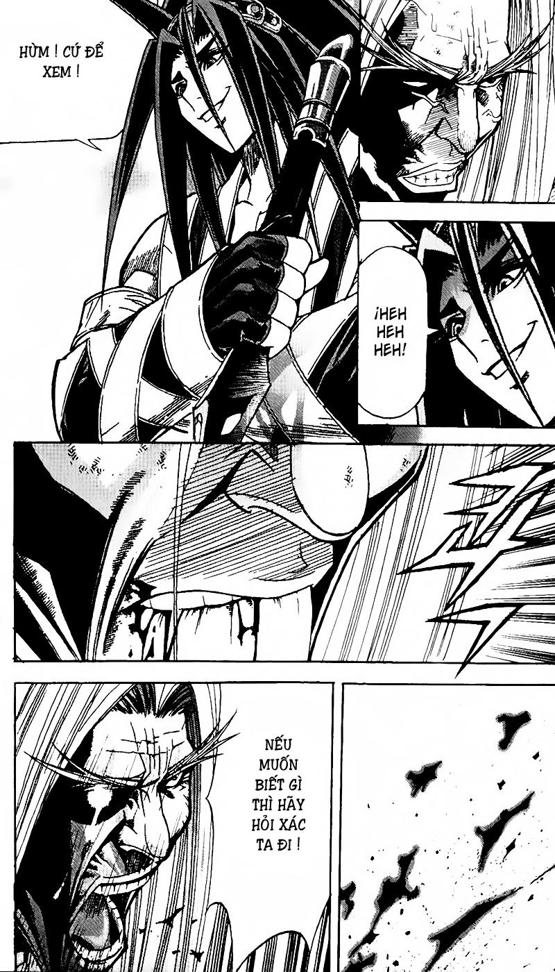 Diêm Đế: Chapter 71