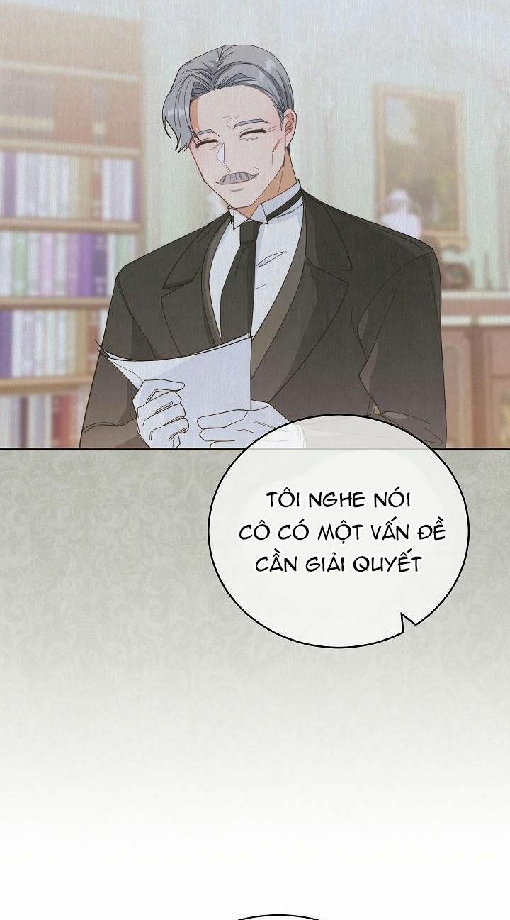 Tôi Sẽ Chịu Trách Nhiệm Về Phúc Lợi Của Nam Chính: Chapter 16