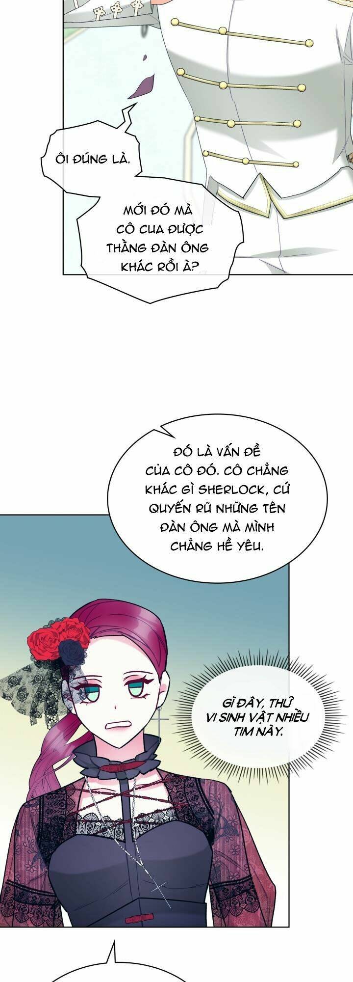 Kẻ Tạo Ra Nữ Phản Diện: Chapter 64.2