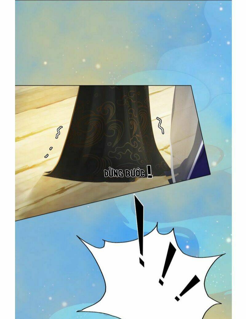 Yêu Nhan Lệnh: Chapter 56