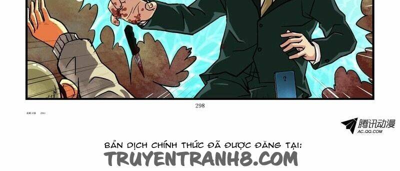Thành Phố Sống: Chapter 32