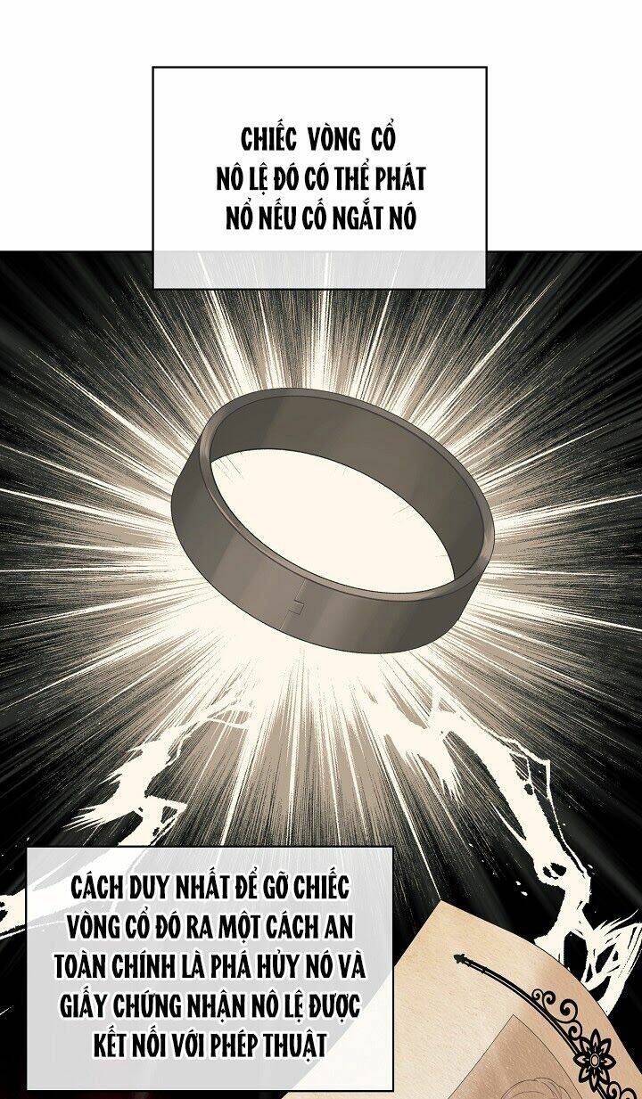 Kẻ Tạo Ra Nữ Phản Diện: Chapter 34