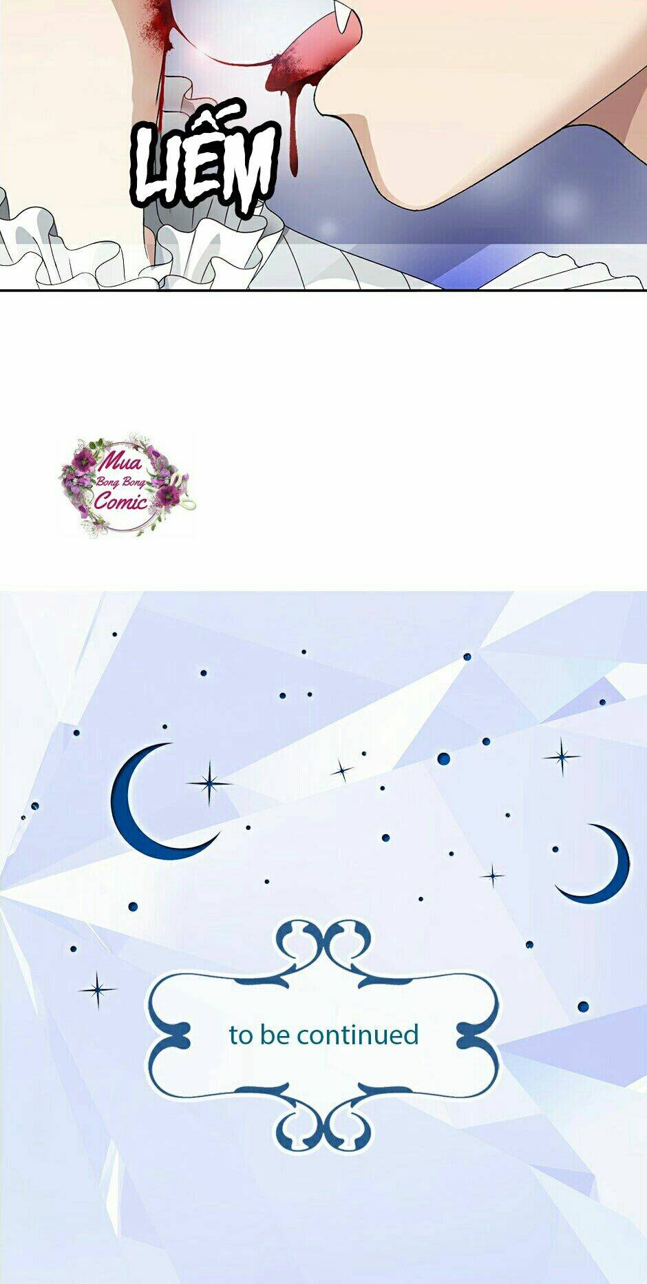 Học Viện Ma Cà Rồng: Chapter 1