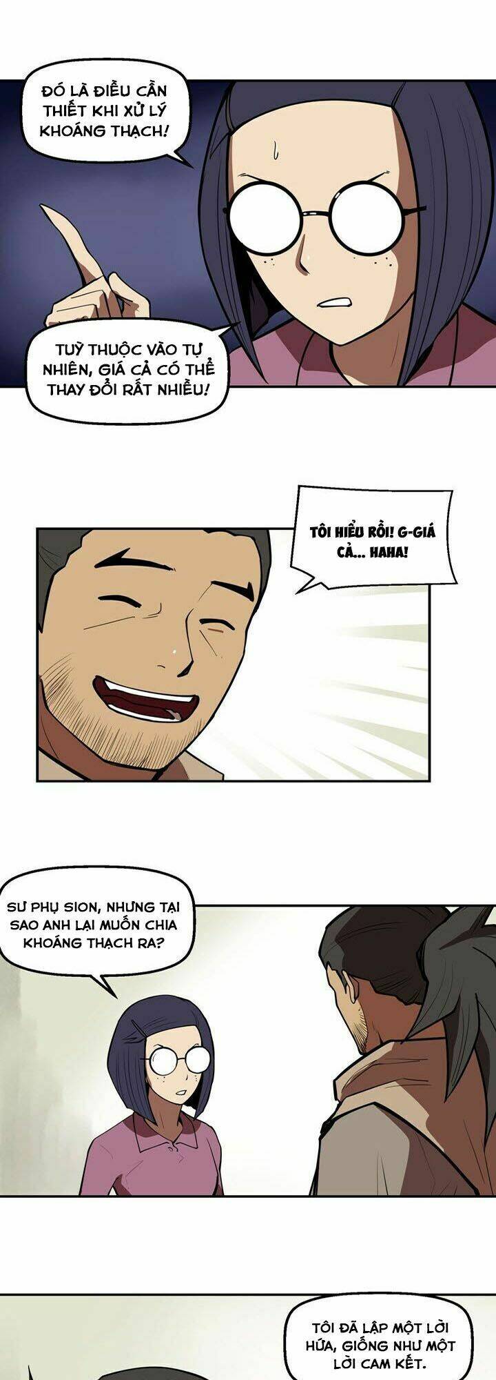 Raid: Chapter 72