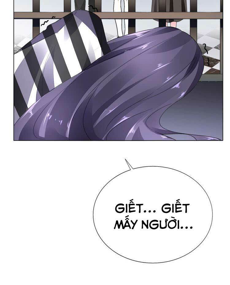 Điều Ước Sủng Ái Bất Bình Đẳng: Chapter 83.1