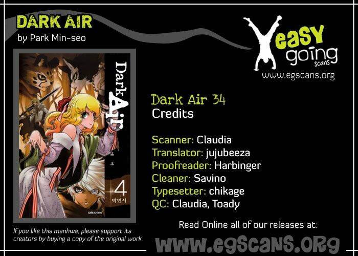 Dark Air: Chapter 34