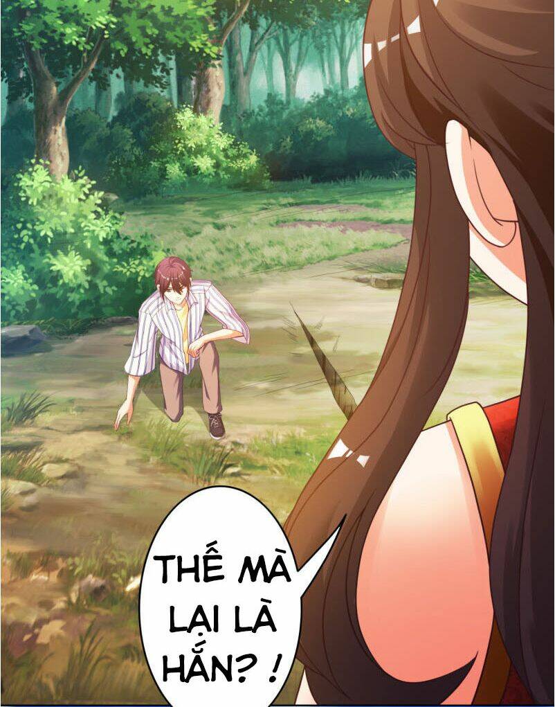 Thần Tiên Đại Lý Nhân: Chapter 7