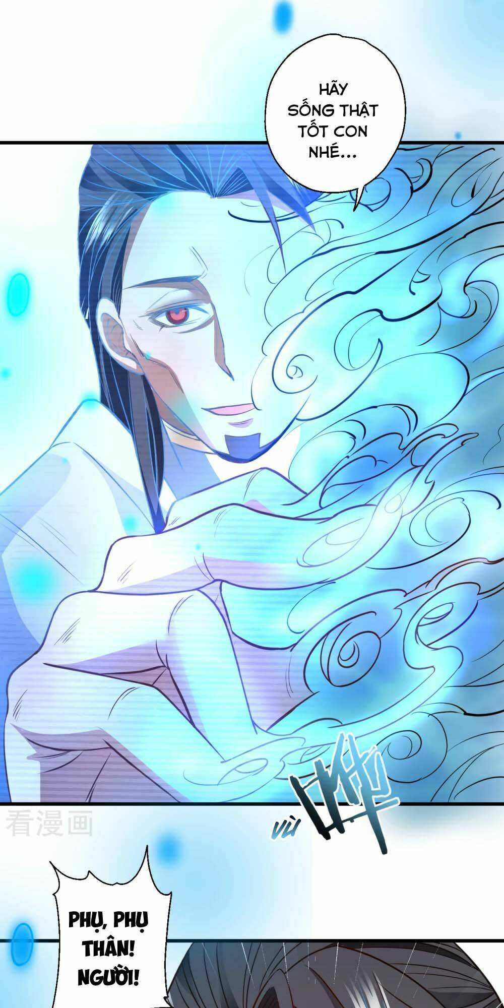 Tối Cường Đại Biểu Hoàng Kim Thận: Chapter 20