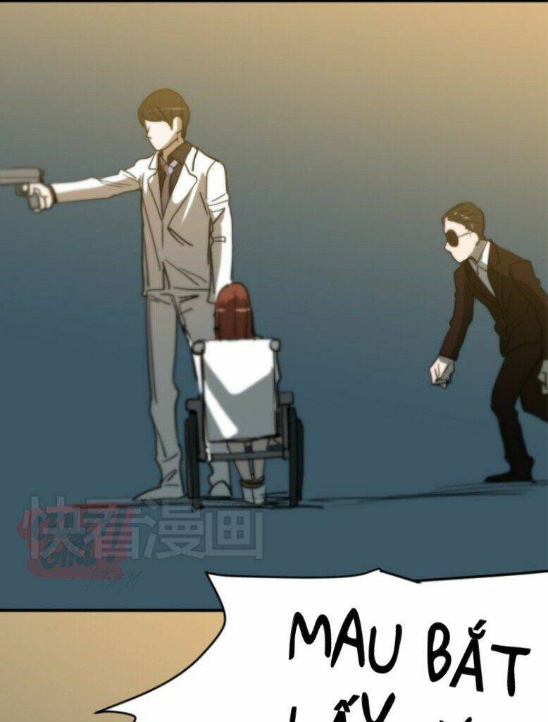 Kim Tiền Chí Thượng: Chapter 11