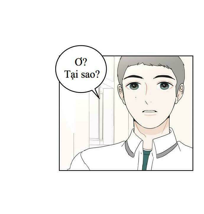 30 Phút Bước Đi Bên Em: Chapter 33.5