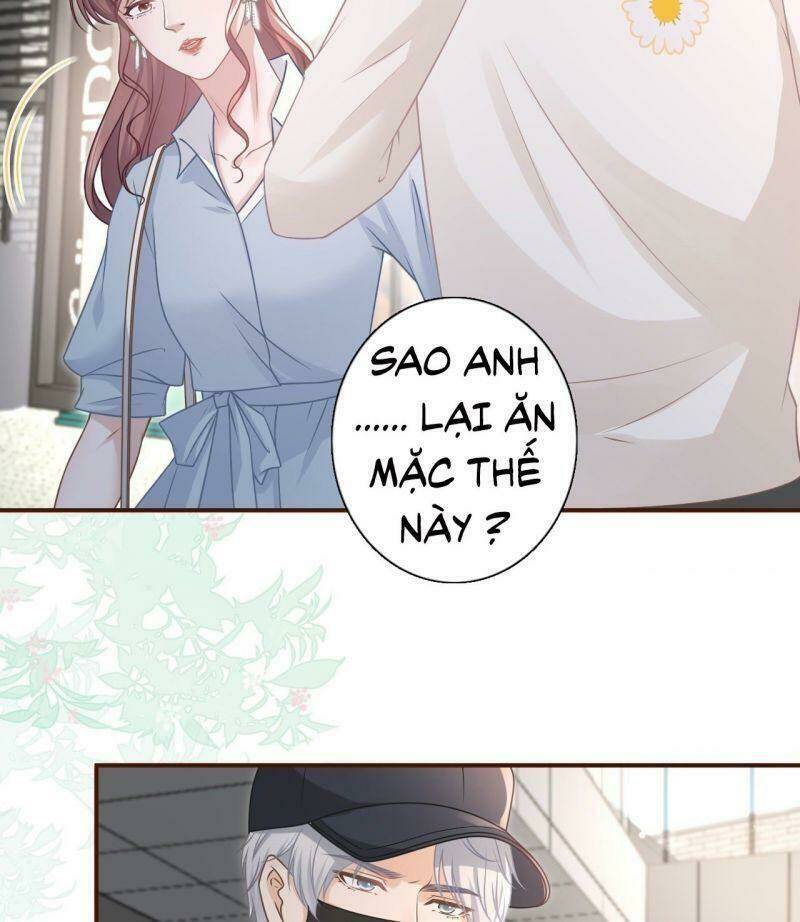 Bạn Gái Tôi Mới 30+: Chapter 86