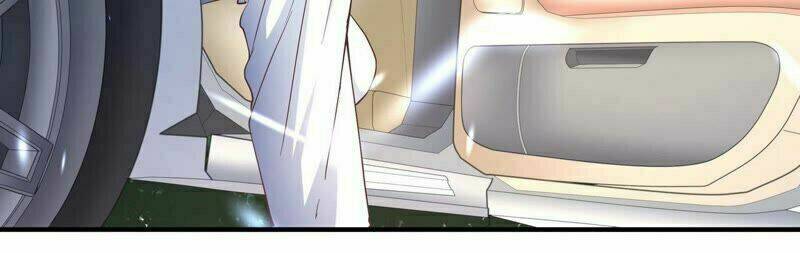 Chiến Lược Lãng Mạn Của Thịnh Thiếu: Chapter 31