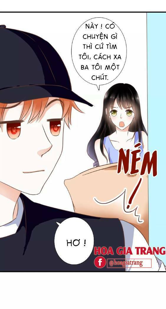 Ở lại thế kỷ này: Chapter 24
