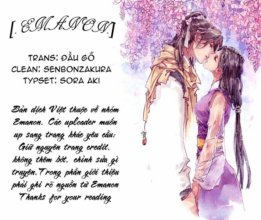 Trường Ca Hành: Chapter 26