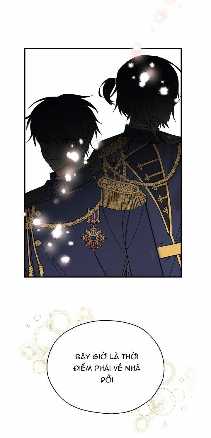 Ba Người Anh Trai Của Tôi Là Bạo Quân: Chapter 3