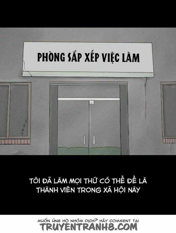 Thứ Sáu: Những Câu Chuyện Cấm: Chapter 45