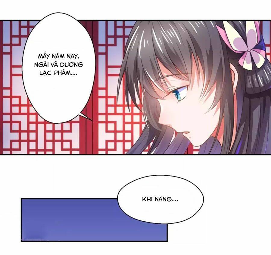 Khuynh Thế Y Phi Muốn Bỏ Chồng: Chapter 41