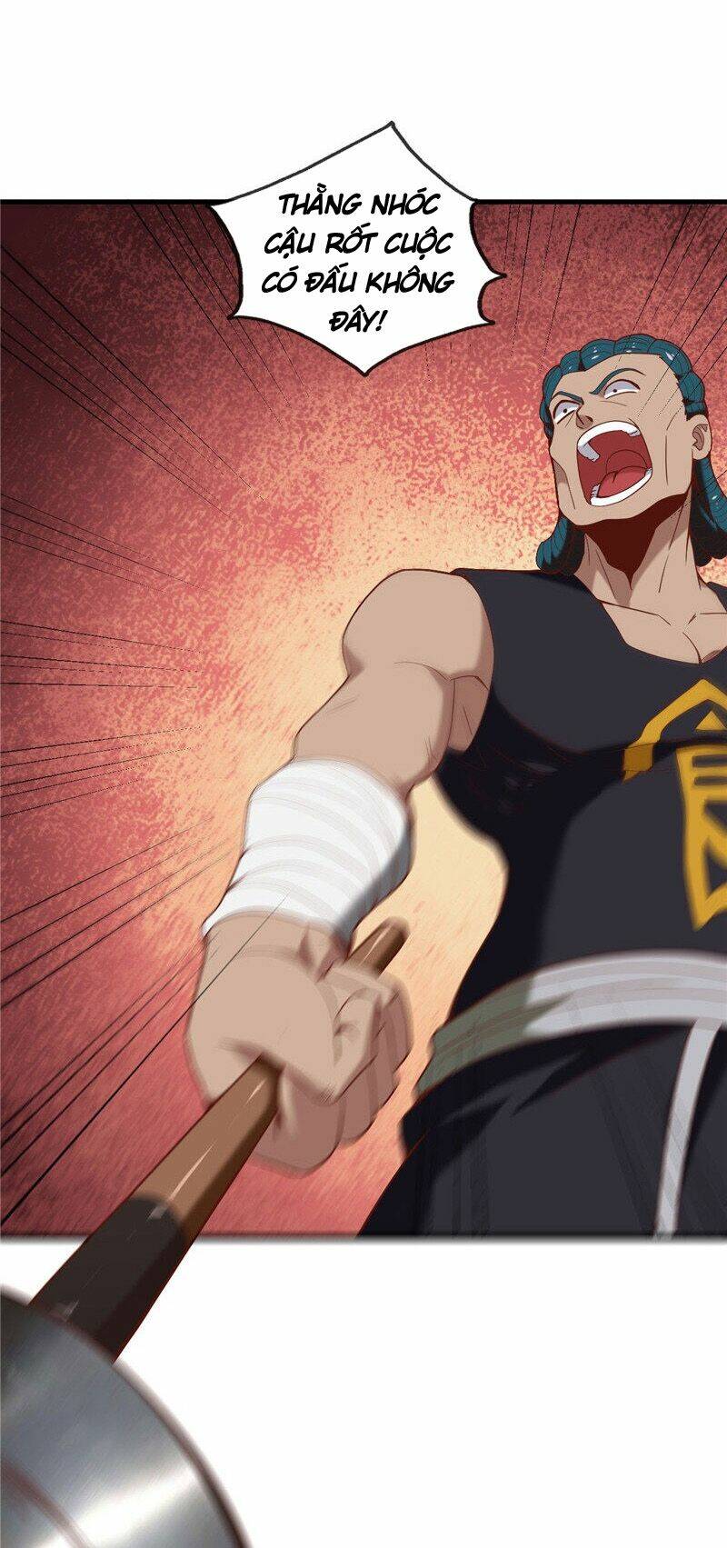 Chí Tôn Võ Đế: Chapter 235