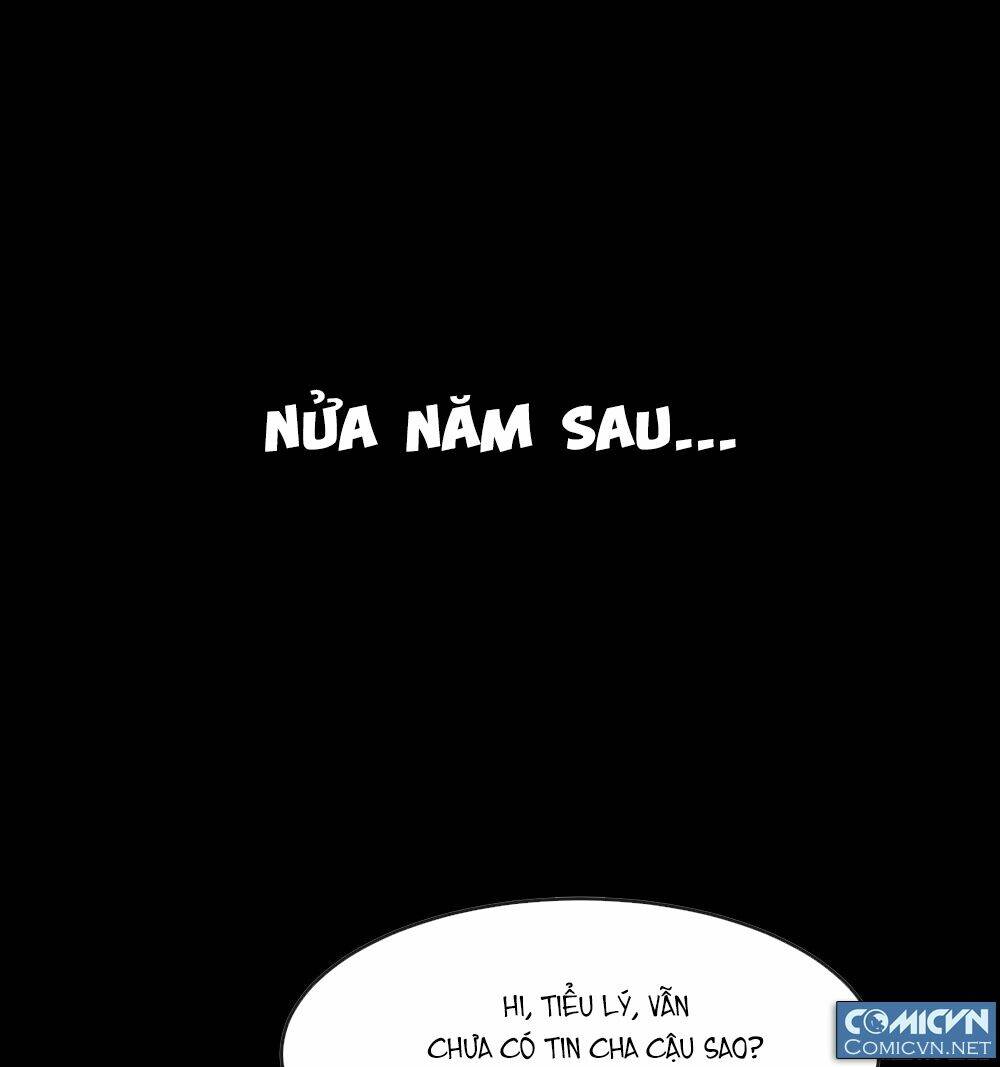 Truyện Đọc Lúc 0H: Chapter 33