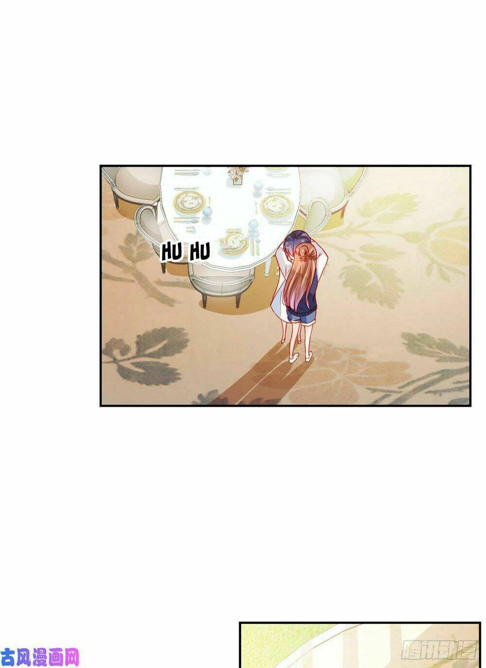 Tu La Thiếu Gia Quá Kiêu Ngạo: Chapter 62