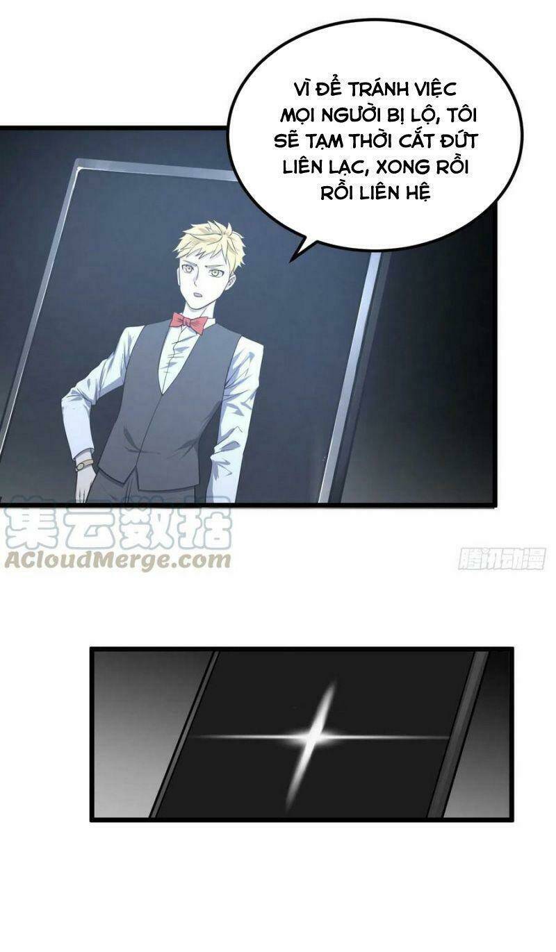 Danh Sách Kẻ Phản Diện: Chapter 121