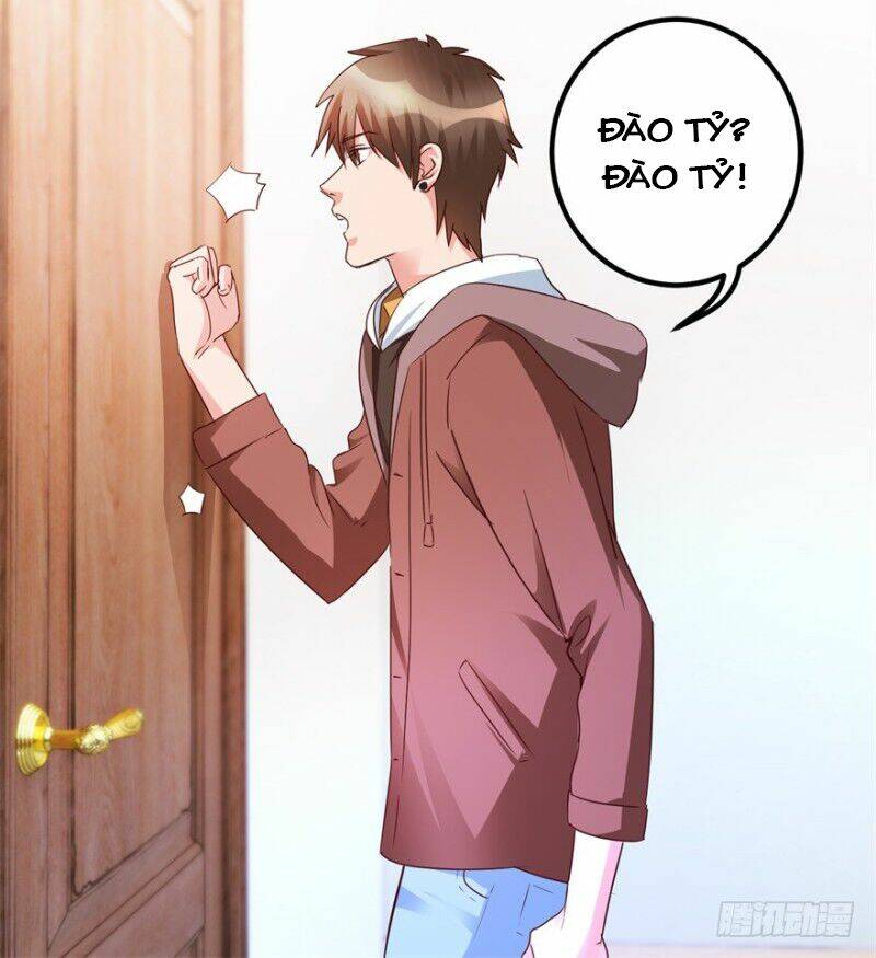 Thấu Thị Tiên Y: Chapter 42