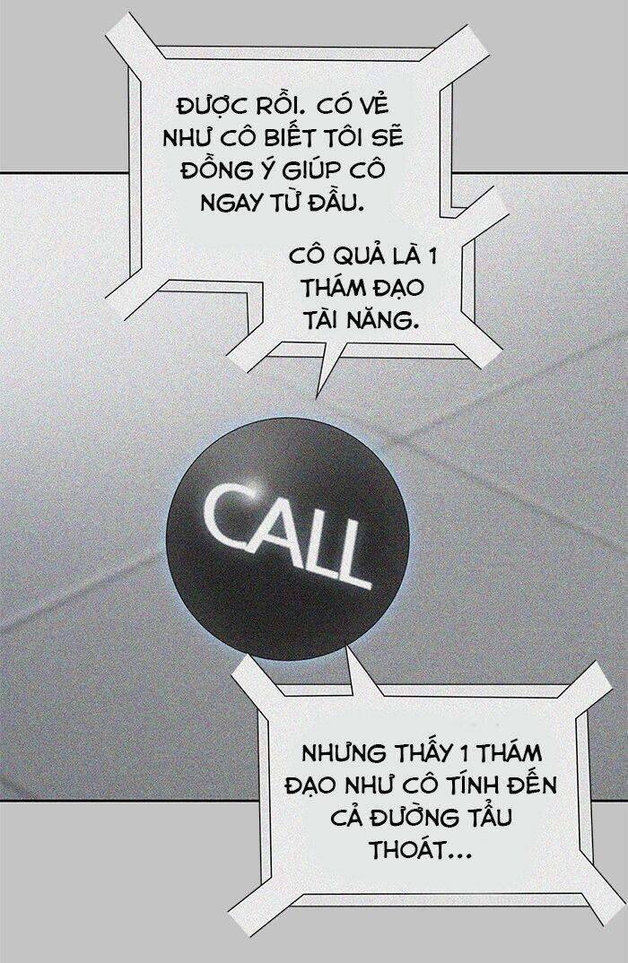 Tòa Tháp Bí Ẩn 2: Chapter 485