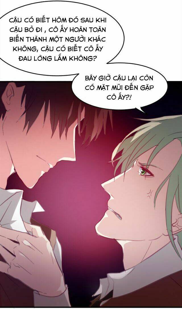 Phụ Đạo Sau Giờ Học: Chapter 15