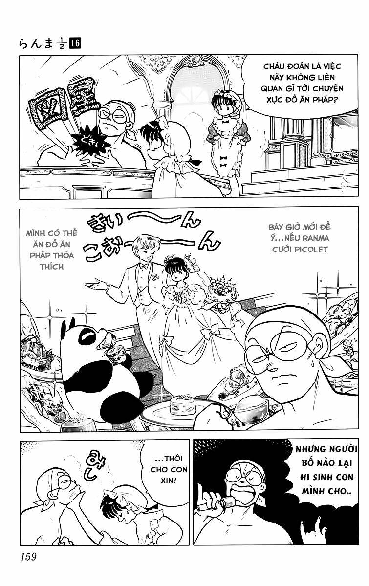 Suối Lời Nguyền: Chapter 167