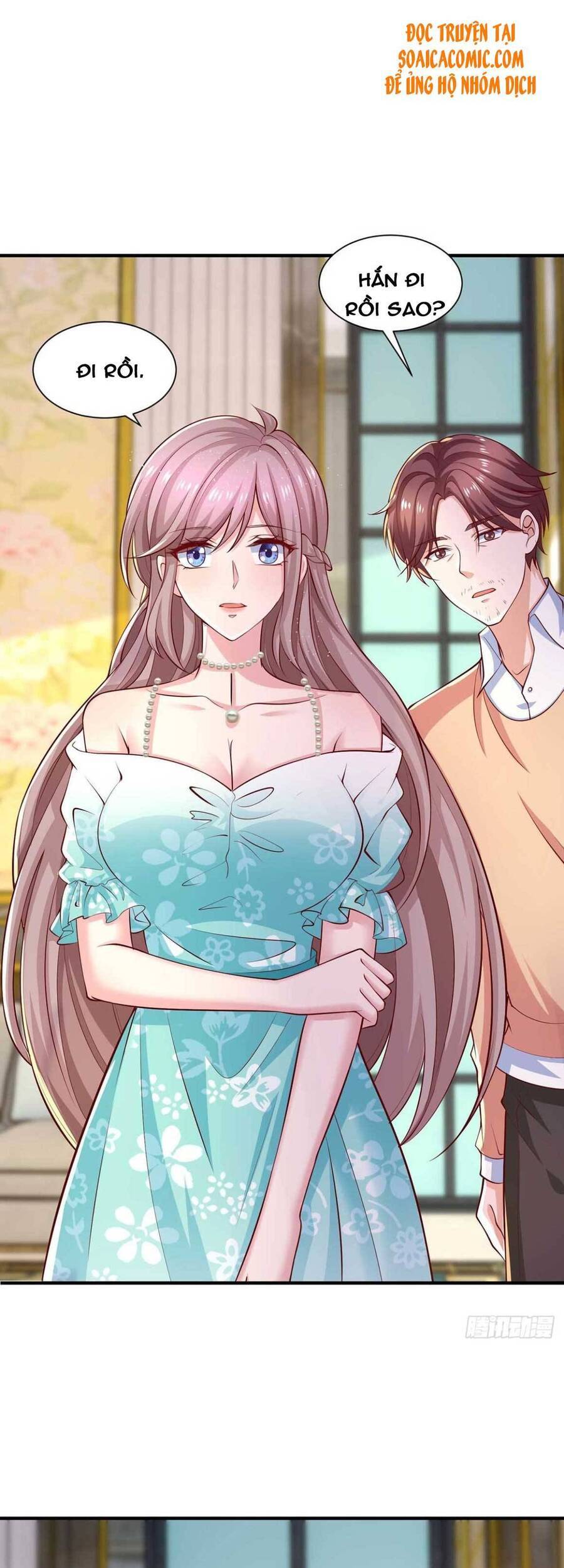 Trọng Sinh Chi Ngược Tra Nữ Vương: Chapter 64