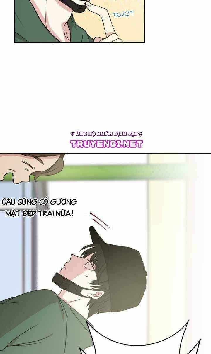 Idol Sống Trong Nhà Tôi !: Chapter 3