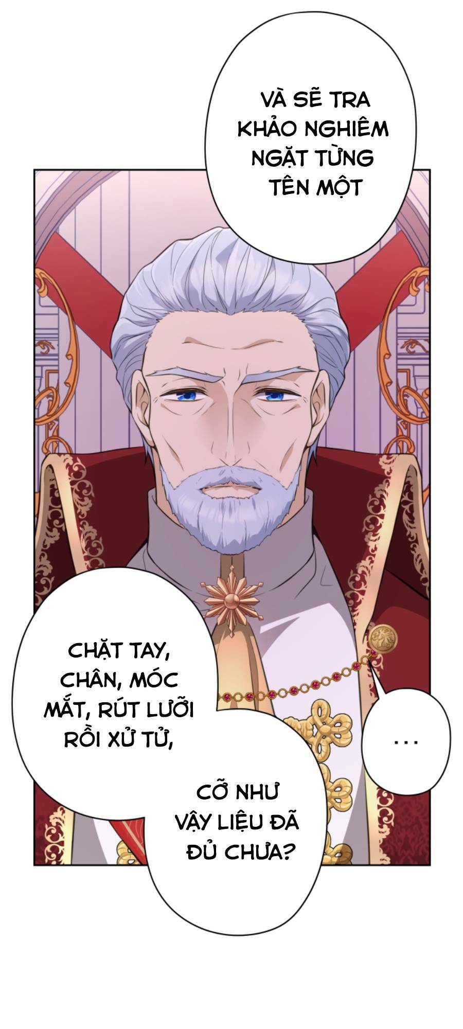 Gửi Đến Người Bạn Của Tôi: Chapter 28