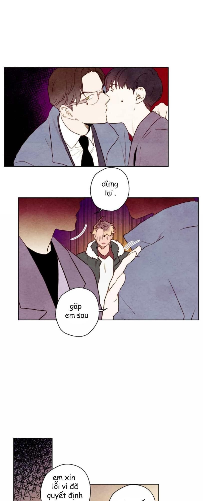 Ôi ! Trợ Lý Đặc Biệt Của Tôi: Chapter 24