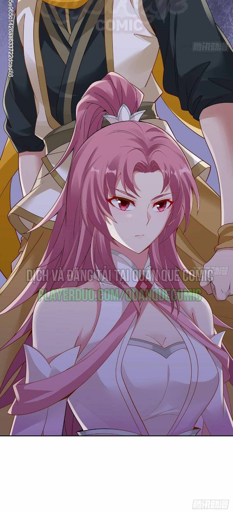 Nghịch Lân: Chapter 51