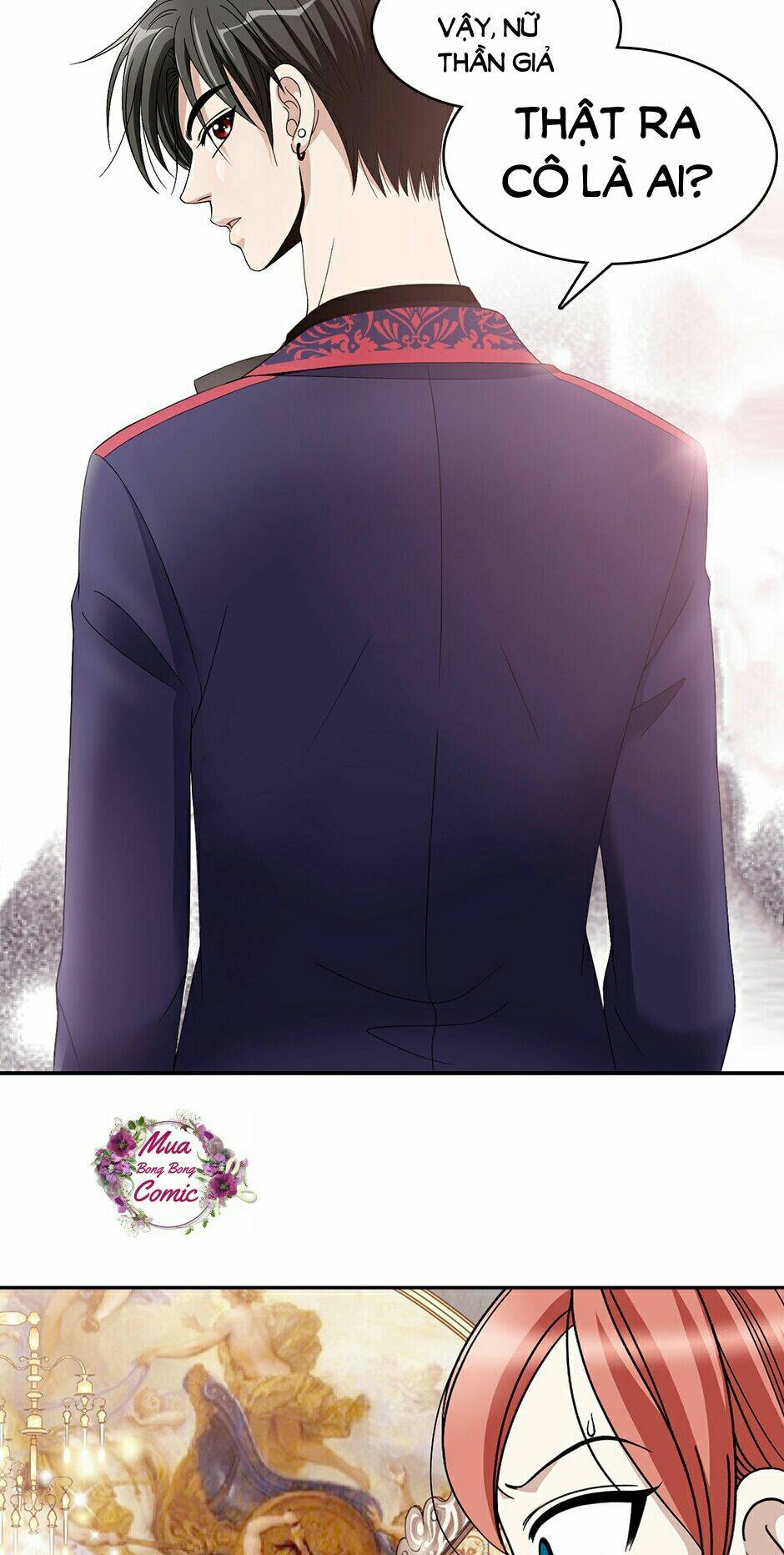 Học Viện Ma Cà Rồng: Chapter 2.1