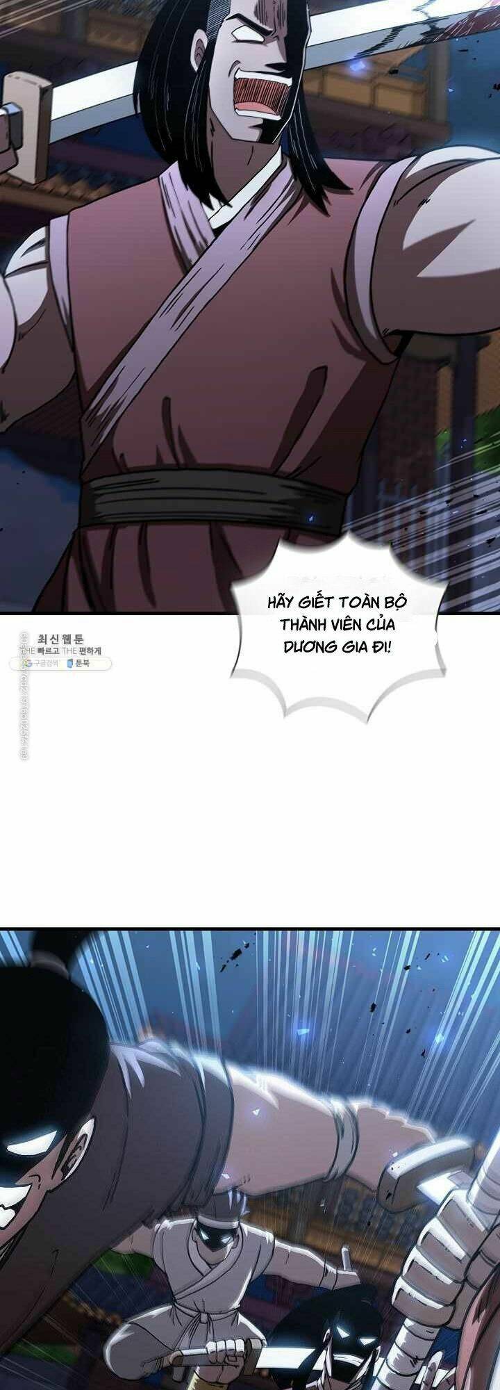 Thân Thủ Đệ Nhất Kiếm: Chapter 44