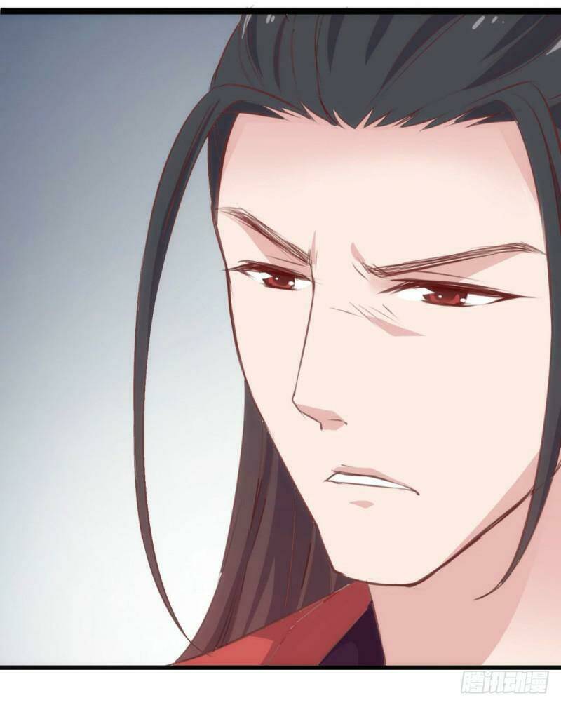 Bẩm Báo Công Chúa !: Chapter 16