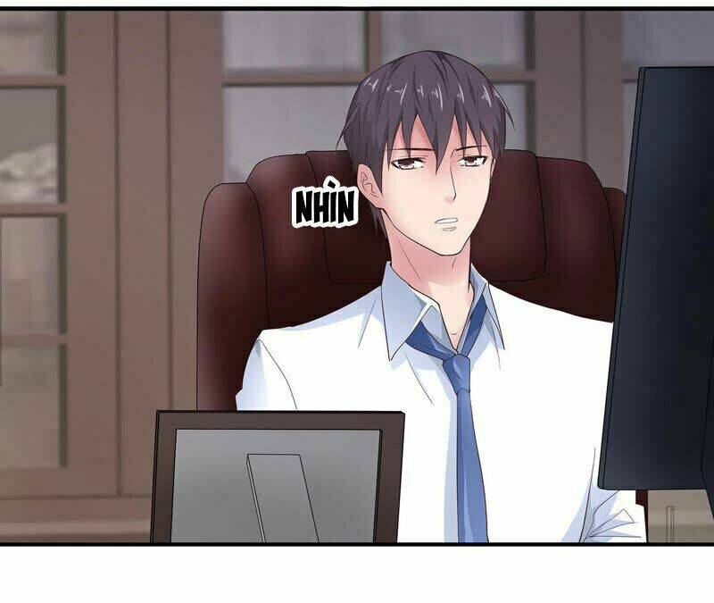 Chiến Lược Lãng Mạn Của Thịnh Thiếu: Chapter 15