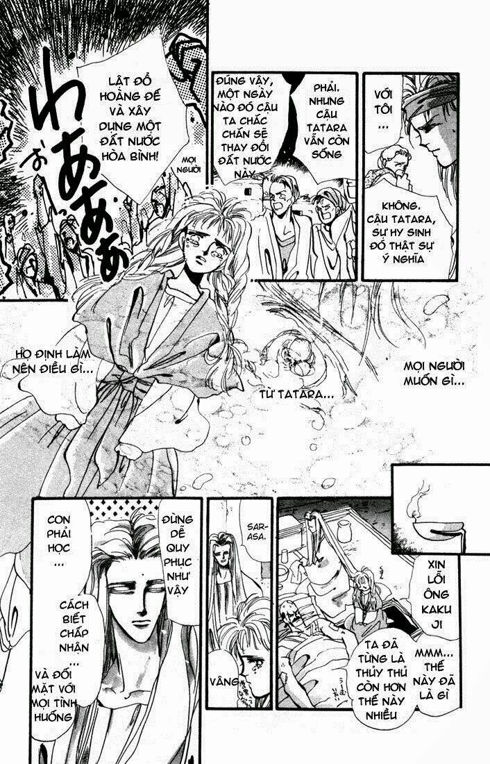 Đứa Con Số Phận: Chapter 1