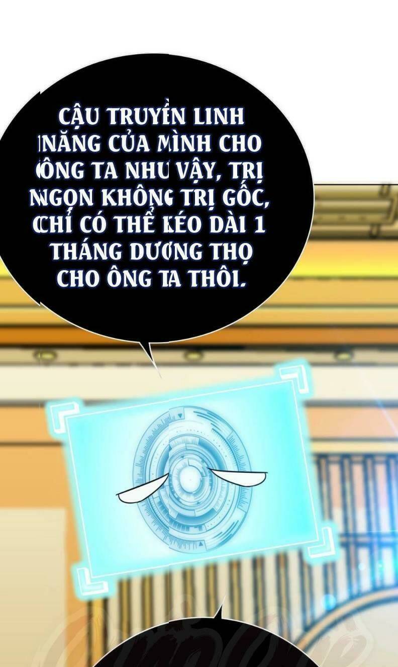 Hệ Thống Tiên Tôn Tại Đô Thị: Chapter 97