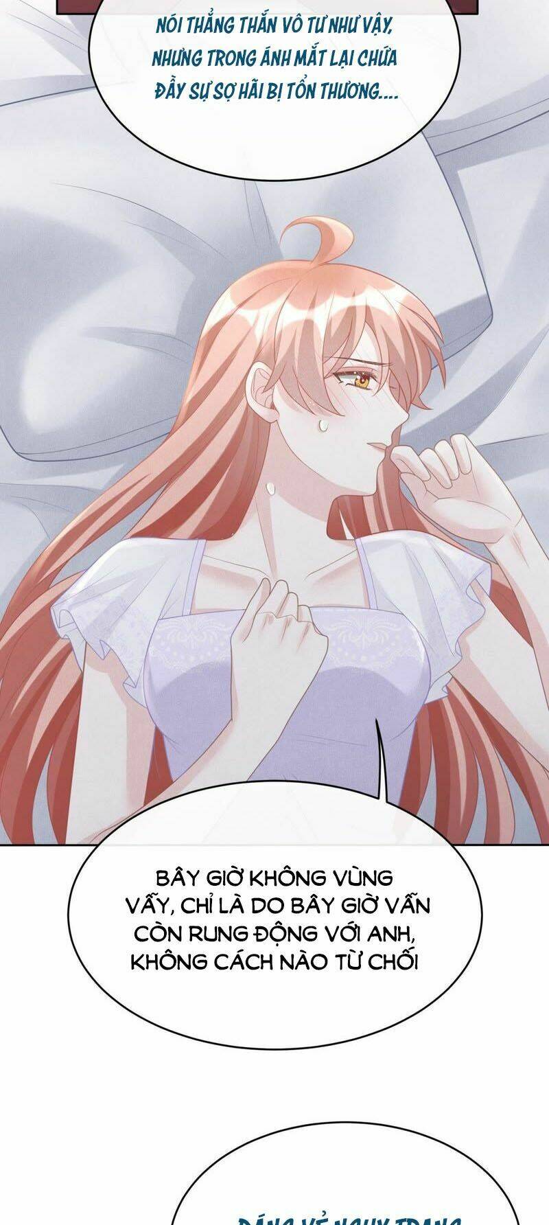 Cô Dâu Giả Tạo: Chapter 26